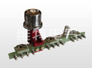 WST無(wú)勵磁分接開(kāi)關(guān)