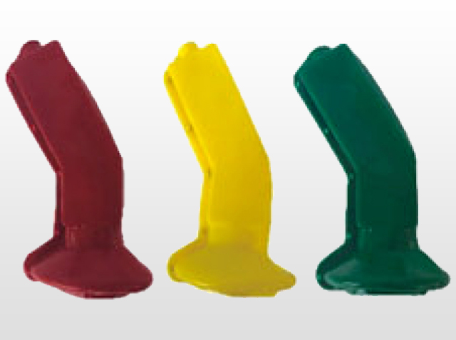 高壓護套30°傾角