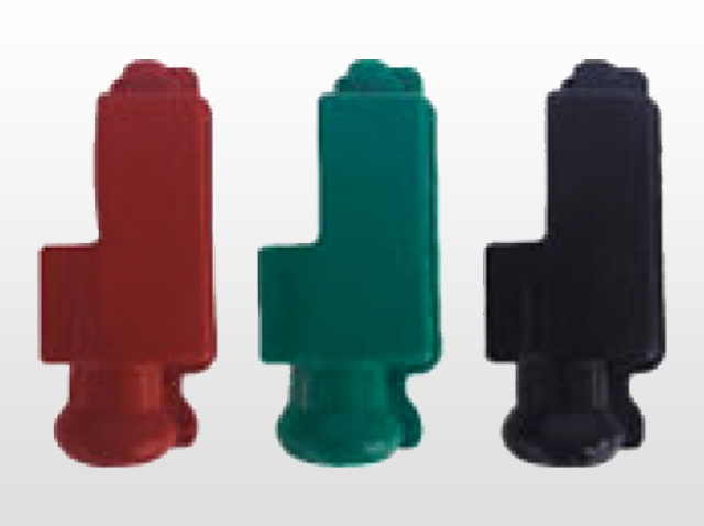 低壓護套 平行(接線(xiàn)口)