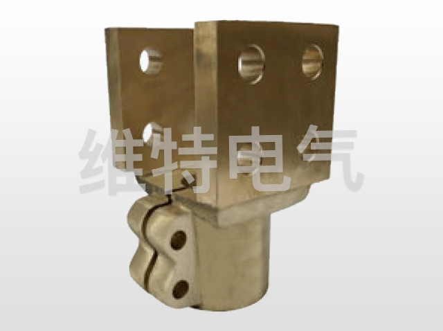 5000A-6000A u型平行接線(xiàn)端子