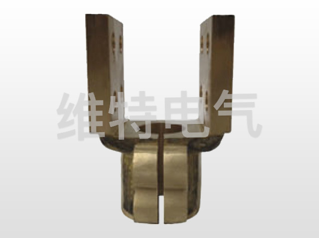 5000A-6000A u型平行接線(xiàn)端子