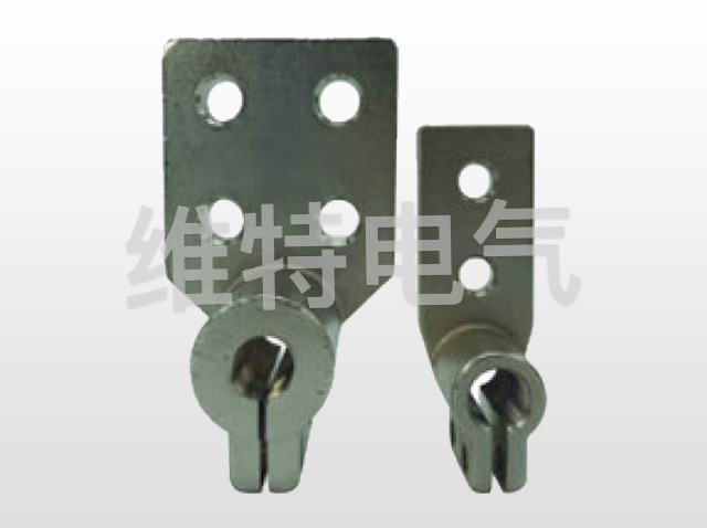 300A-3150A 90度 傾角接線(xiàn)端子